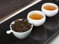 中國茶品領域再添一員 新品耐高溫發酵茶被成功研發出