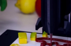 什么是食品3D打印機，一款先進的食品機械設備